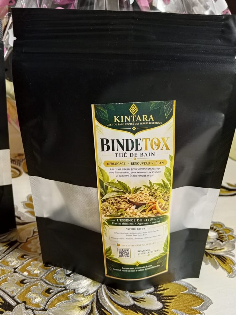 Bindetox