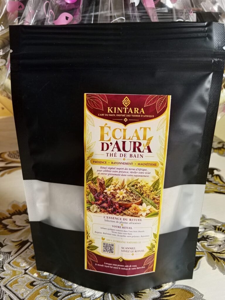 Éclat d’Aura